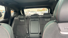 Hyundai TUCSON 1.6 TGDi Hybrid 230 N Line S 5dr 2WD Auto Hybrid Estate